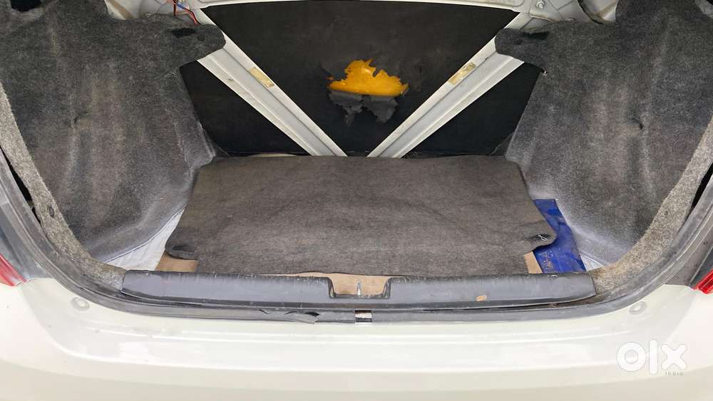 Honda Amaze E I-vtech, 2016, Petrol