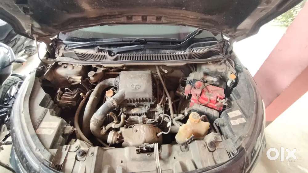 Tata Nexon Revotron 2023 Manual Petrol