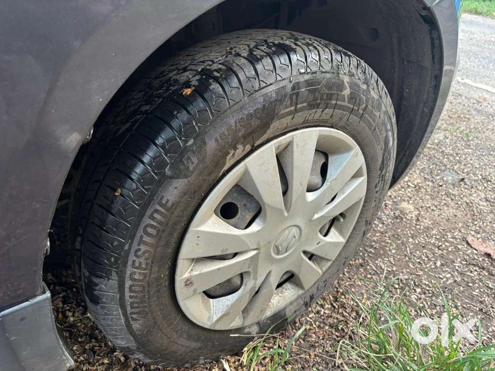 Maruti Suzuki Swift 2017 Petrol Good Condition