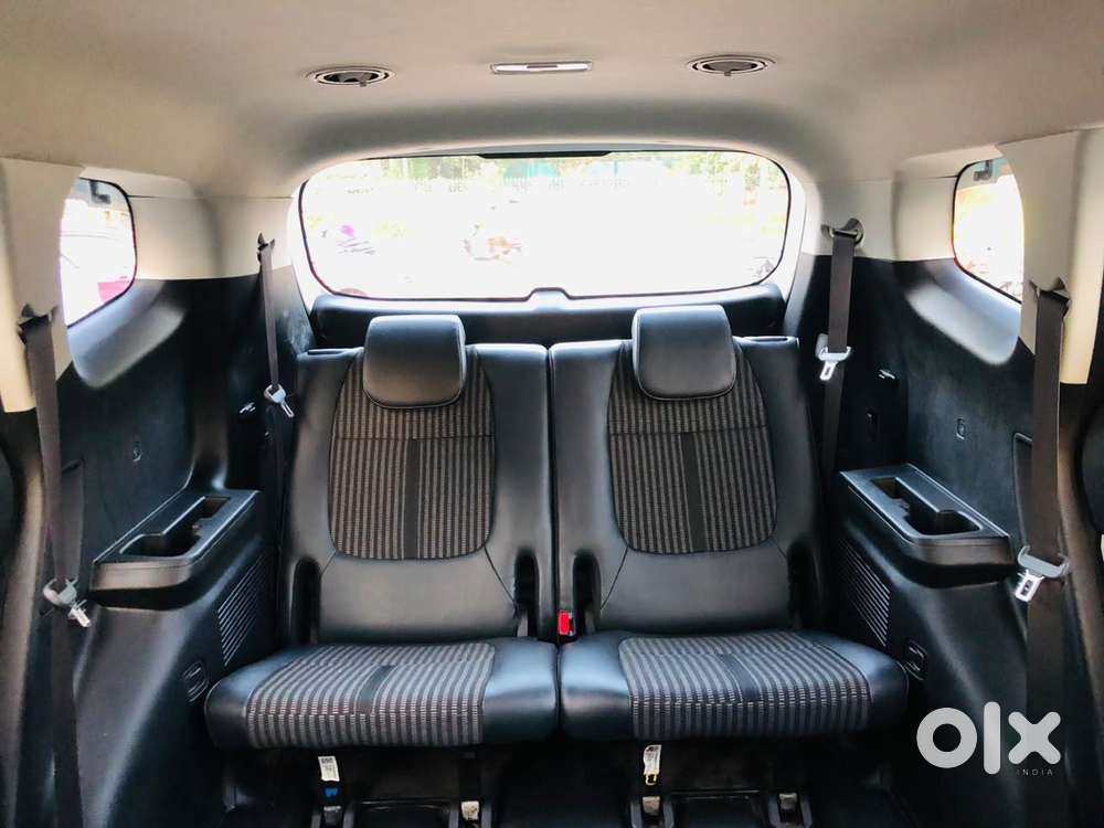 Kia Carens 1.5 Prestige 7 Str, 2023, Petrol