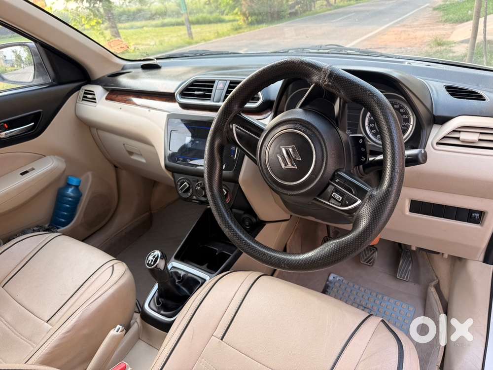 Maruti Dzire Vdi 2019