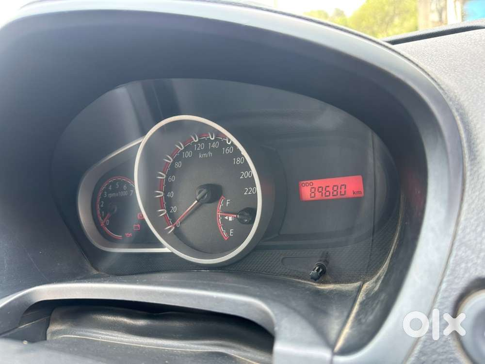 Ford Figo Diesel Manual 2012