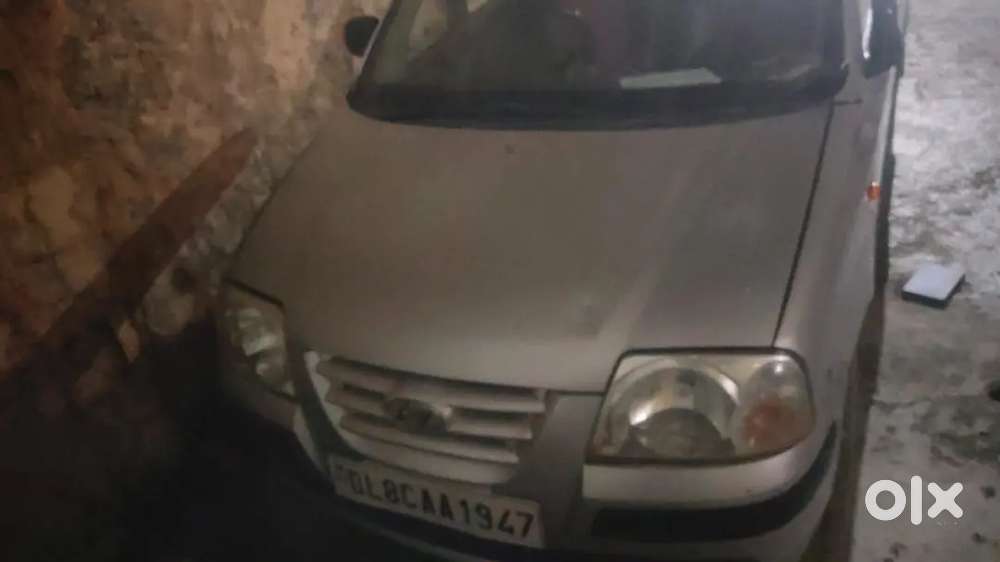 Hyundai Santro Asta Amt 2026
