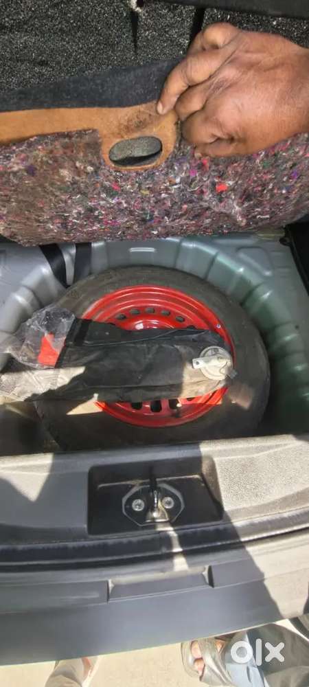 Renault Kiger 2022 Petrol 49700 Km Driven