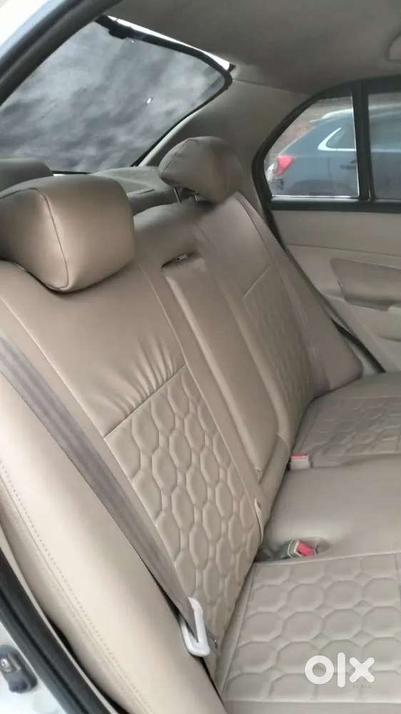 Maruti Dzire 1.2 Zxi 2013 Second-owner Petrol