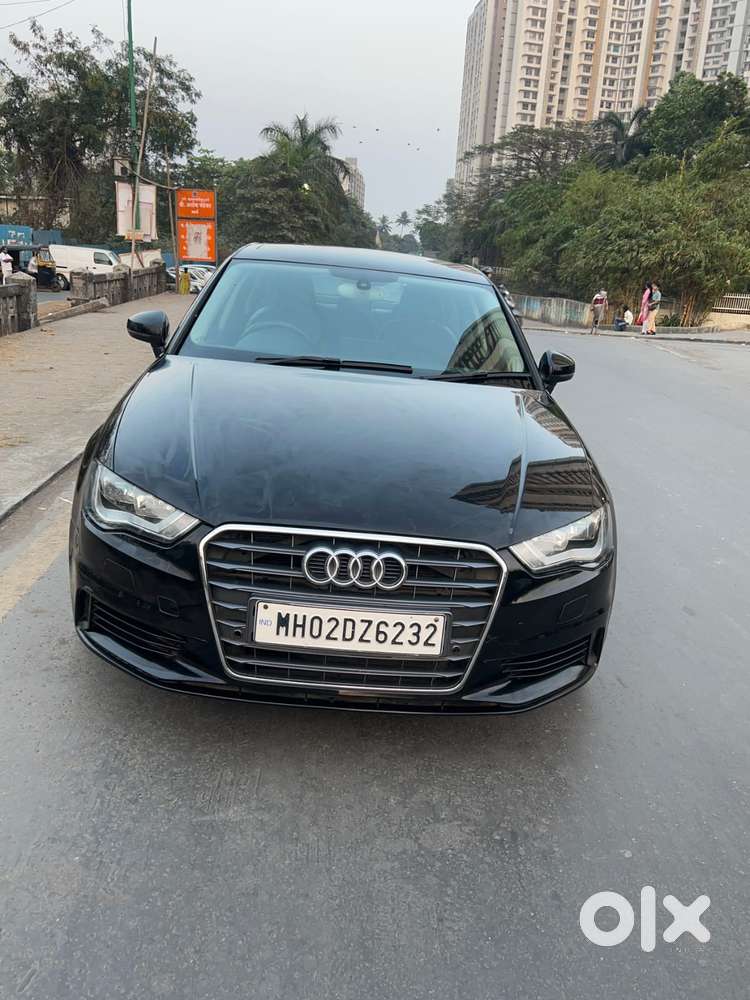 Audi A3 2.0 35 Tdi Premium + Sunroof, 2015, Diesel