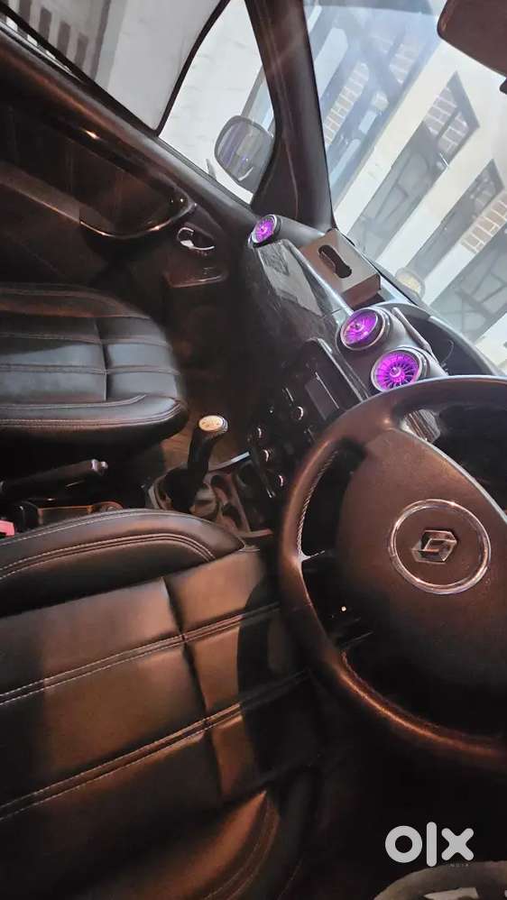 Renault Duster Rxl New