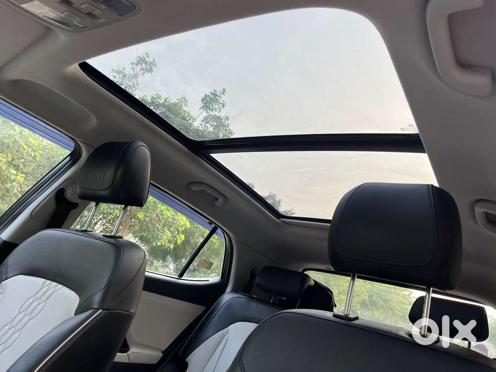 Hyundai Creta 1.5 Sx (o) Ivt Petrol, 2023, Petrol