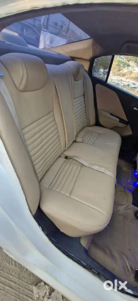 Honda City 2017 Diesel 75000 Km Driven