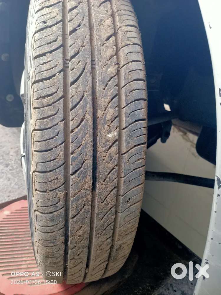 Zen Estilo Kadak Condition Passing Done 2027 Tak