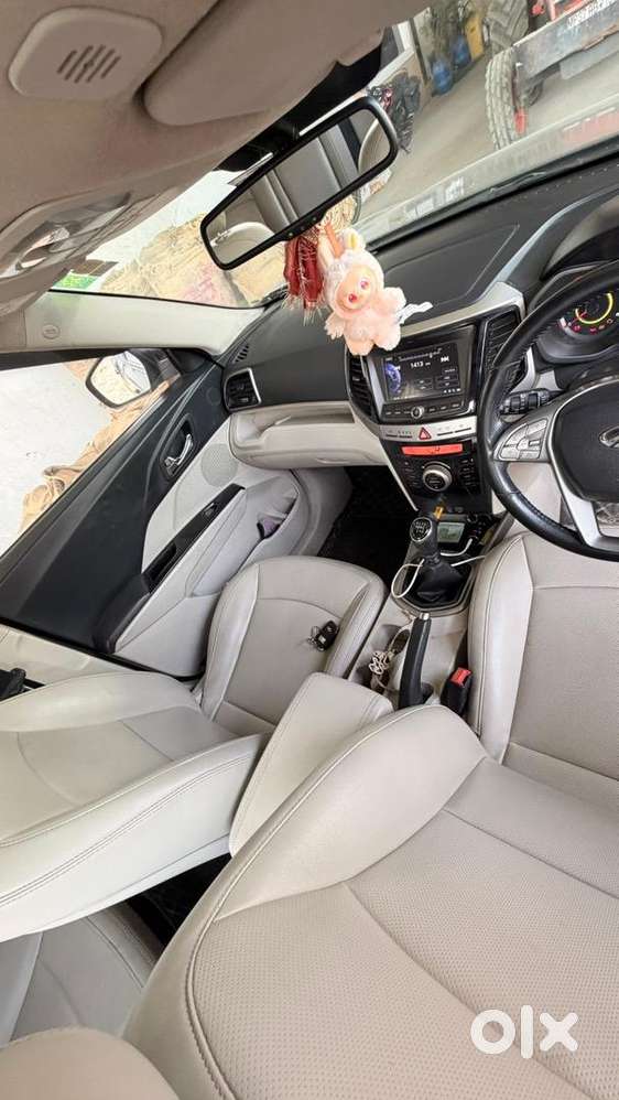 Well Maintained Recently Serviced Brand New Tyre