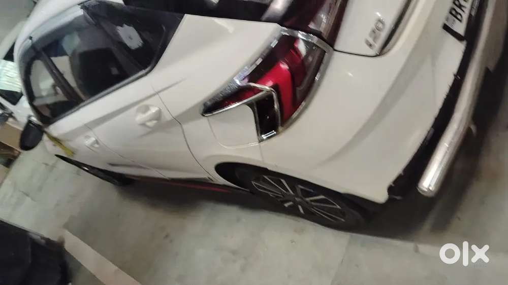 Hyundai I20 N Line 2022 Variant