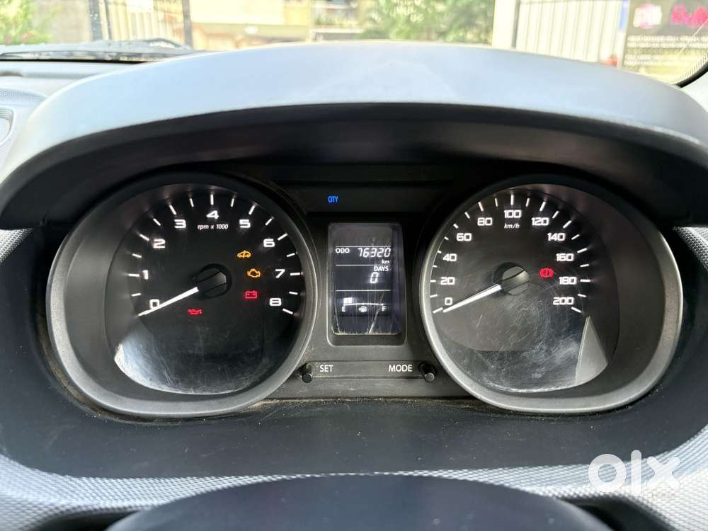 Tata Tigor Xe, 2018, Cng & Hybrids