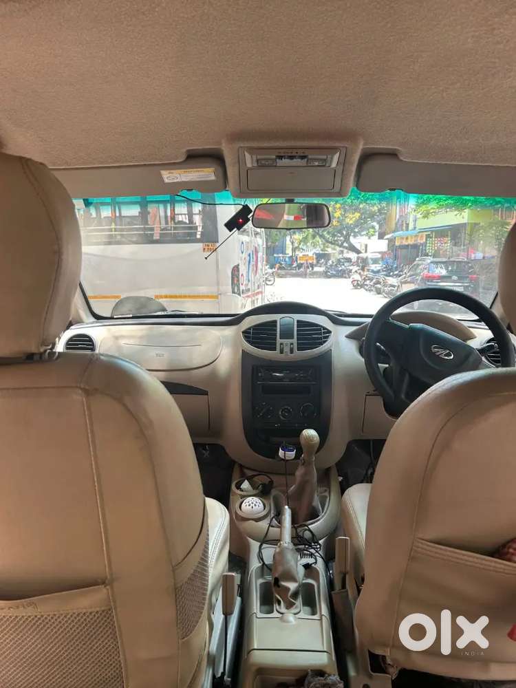 Mahindra Xylo 2016 Diesel 188000 Km Driven