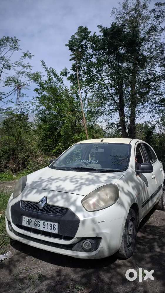 This Car Is In Good Condition