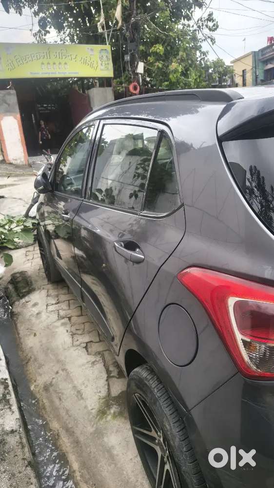 Hyundai Grand I10 Sportz 2019