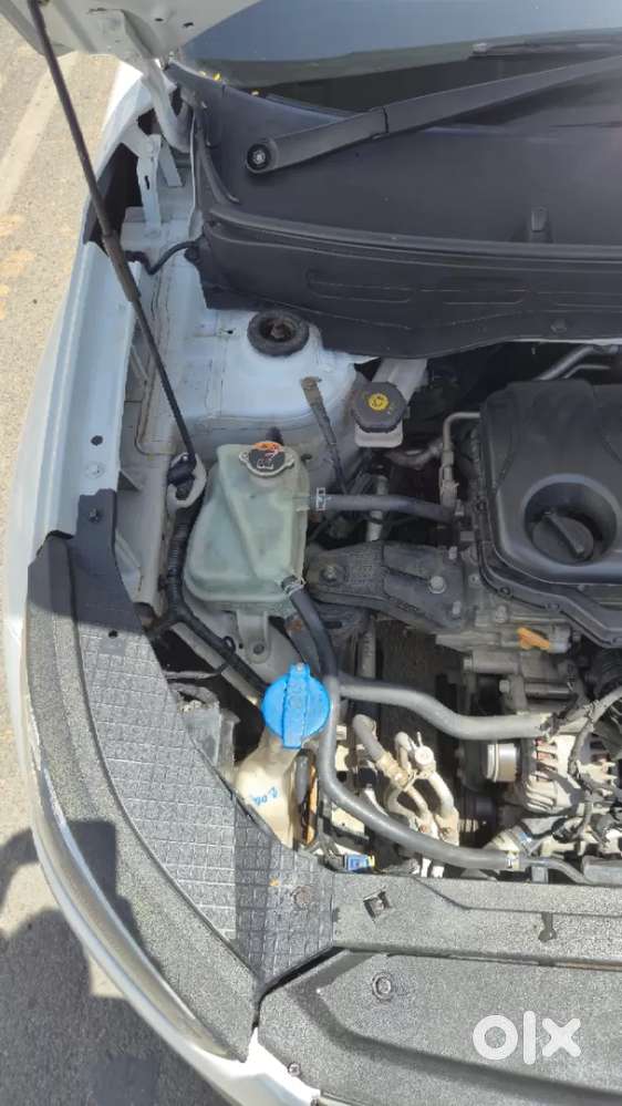 Hyundai Venue Sx Opt Turbo, 2020, Petrol