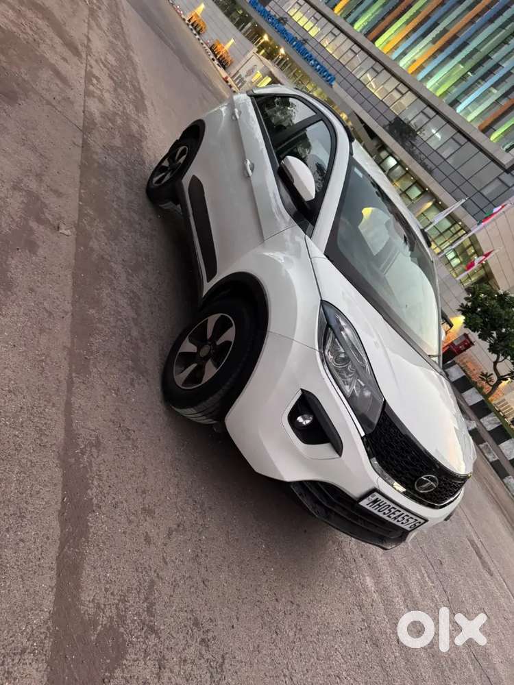 Tata Nexon 2020 Diesel Good Condition