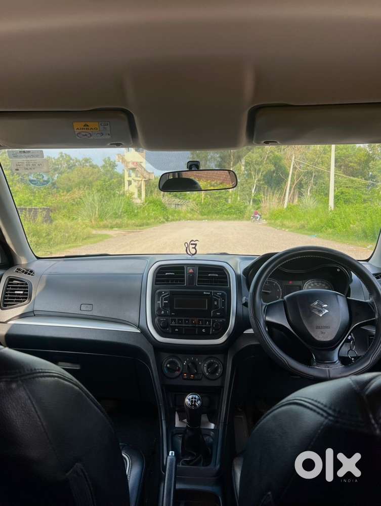 Brezza 2017 Vdi (o)