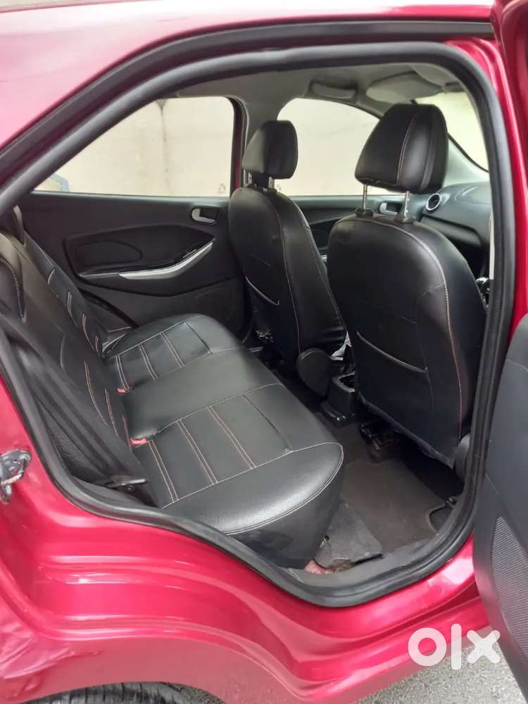 Ford Freestyle 2018 Petrol 30000 Km Driven