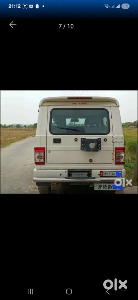Mahindra Be 6 2023 Diesel 12000 Km Driven