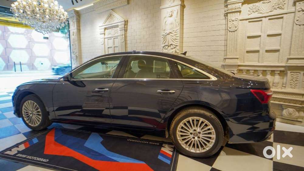 Audi A6 2.0 45 Tfsi Premium Plus, 2020, Petrol