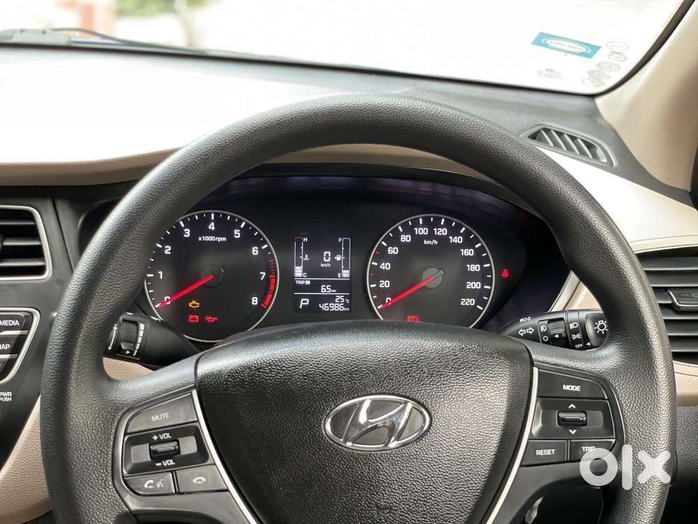 Hyundai I20 Sportz 1.4 At Vtvt, 2019, Petrol