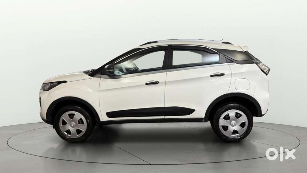 Tata Nexon 1.5 Diesel, 2021, Diesel