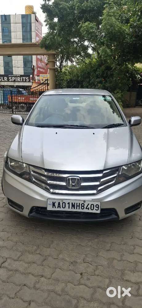 Nice Car Only 67 Km Kilometer Drave