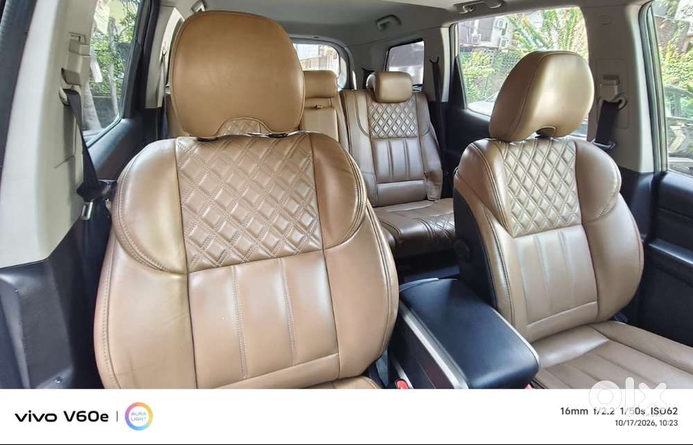 Mahindra Xuv500 Diesel W11(o) At 2019