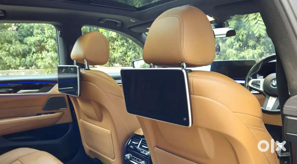 Bmw 6 Series Gt, 2023, Petrol