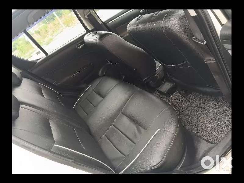 Maruti Suzuki Swift Vdi, 2015, Diesel