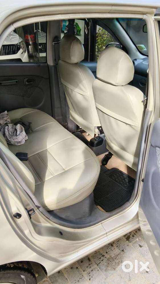 Hyundai Santro Xing Xo, 2006, Petrol