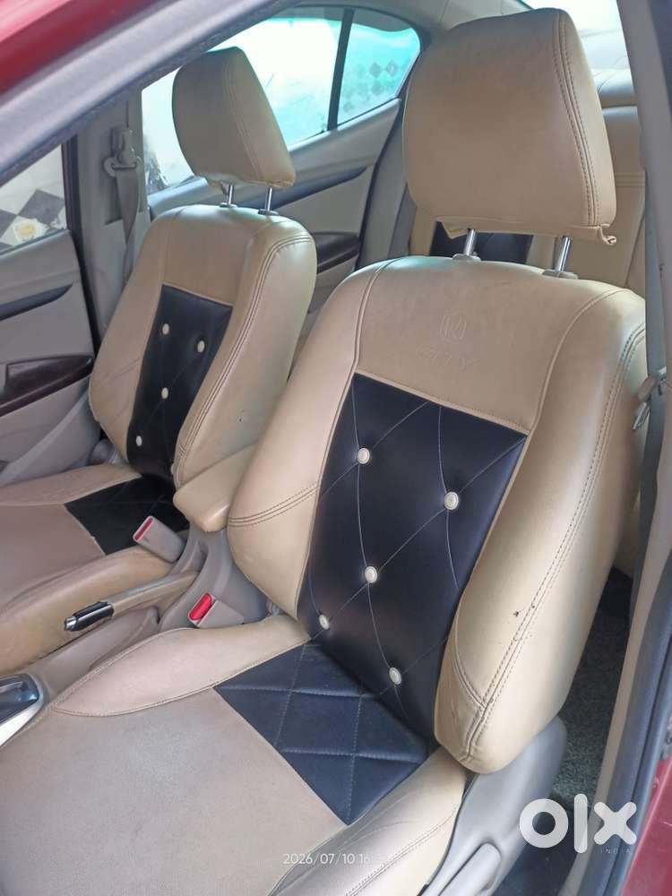 Honda City Petrol 2009