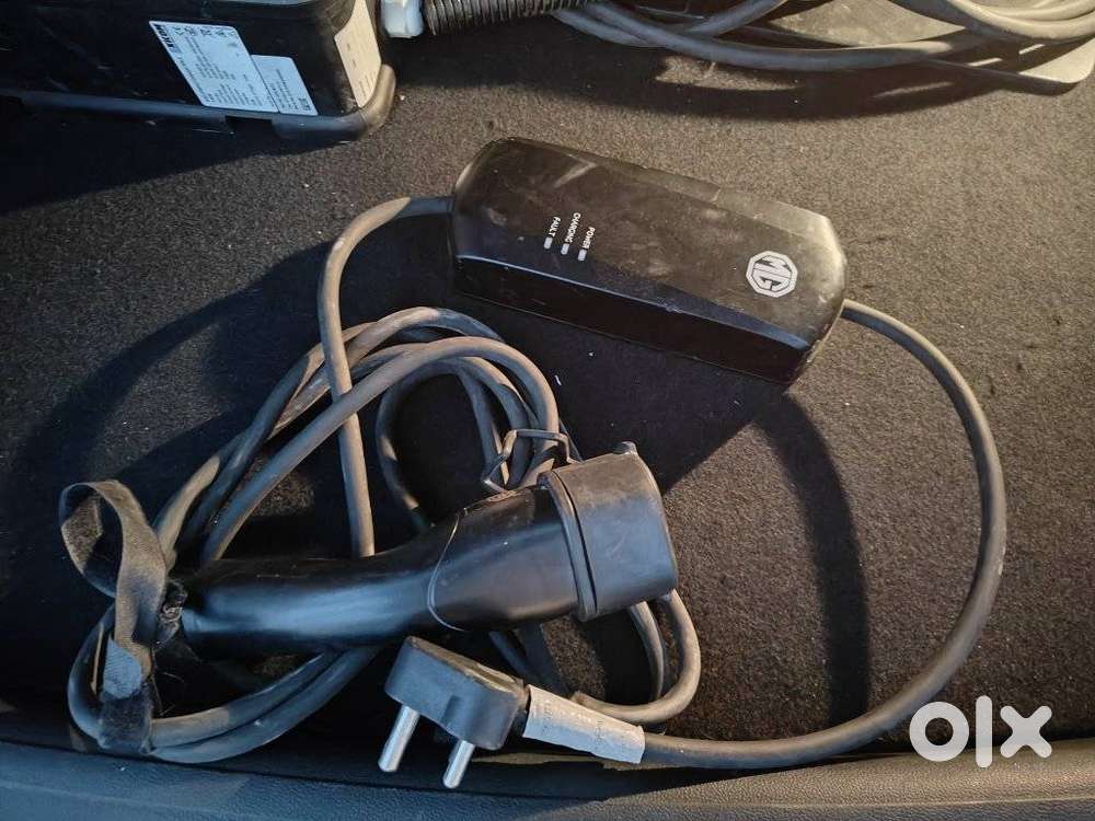 Mg Zs Ev Exclusive Pro, 2021, Electric