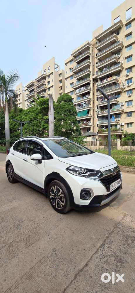 Honda Br-v Vx (petrol), 2022, Petrol