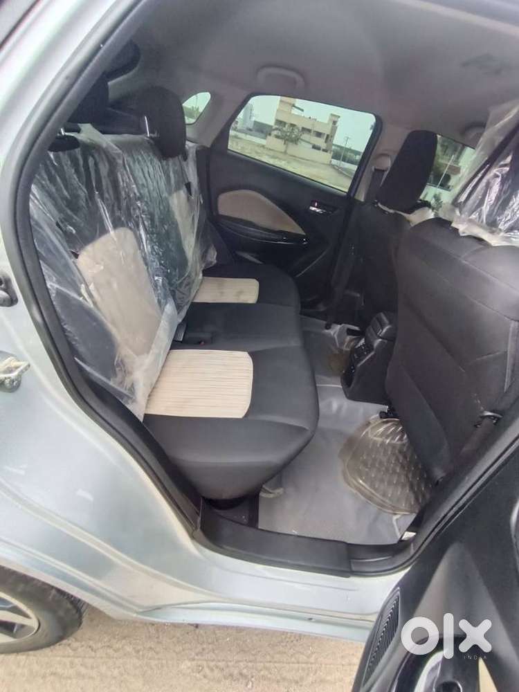 Toyota Glanza 1.2 V, 2022, Petrol