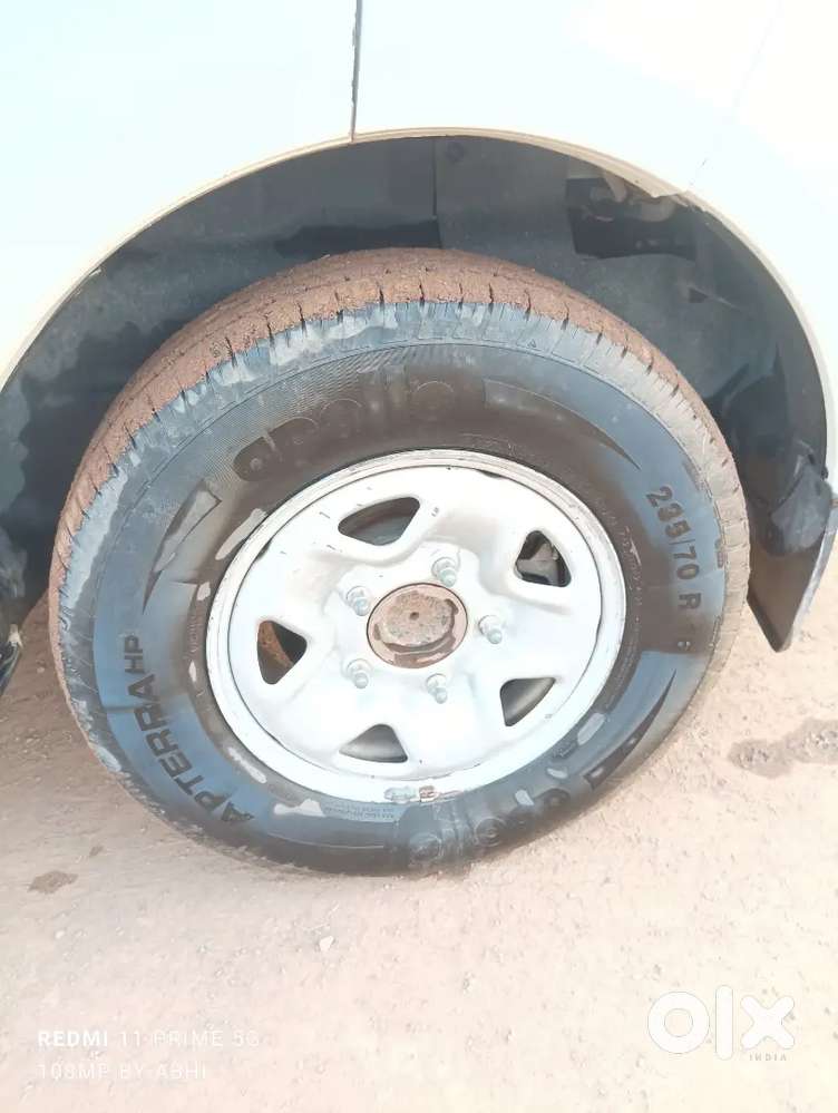 Tata Safari Storme 2014 Diesel 250000 Km Driven