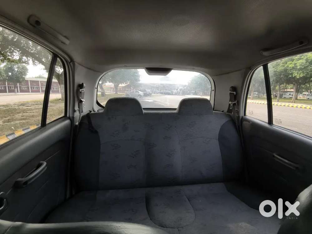 Hyundai Santro Xing 2006