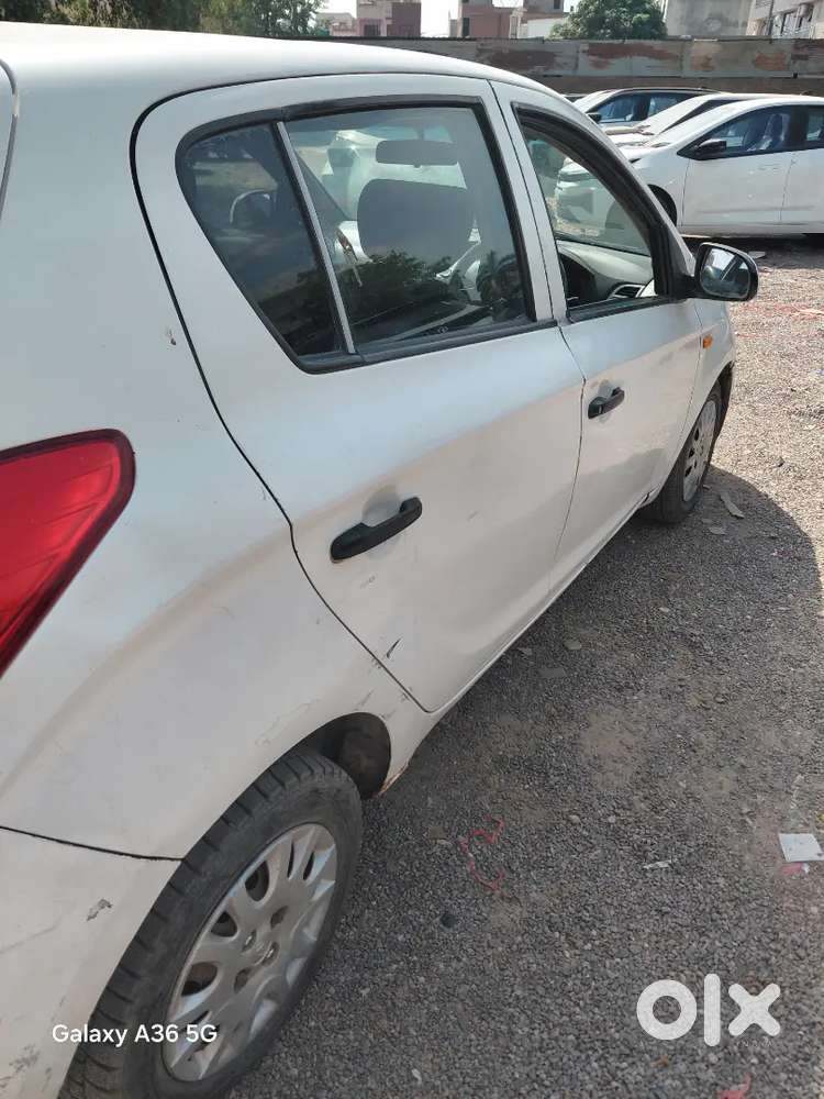 Good Condition Car