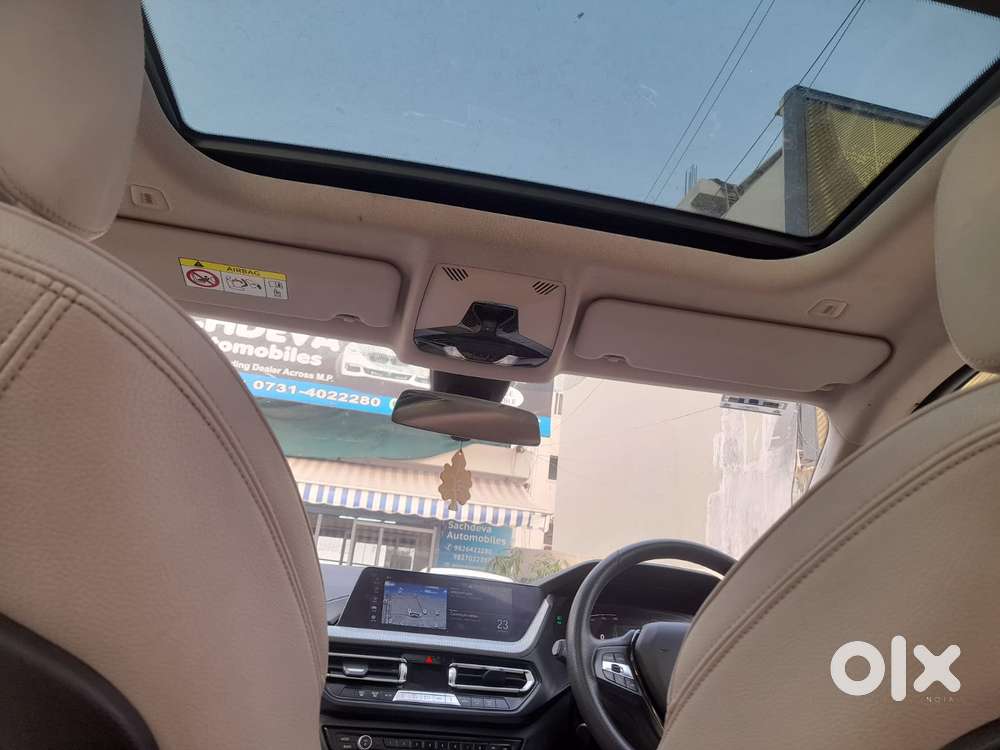 Bmw 2 Series Gran Coupe 220i M Sport, 2023, Petrol