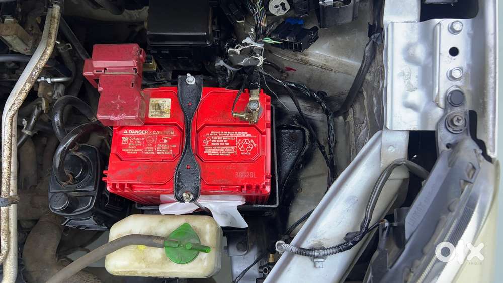 Maruti Suzuki Wagon R Lxi 1.0, 2014, Petrol