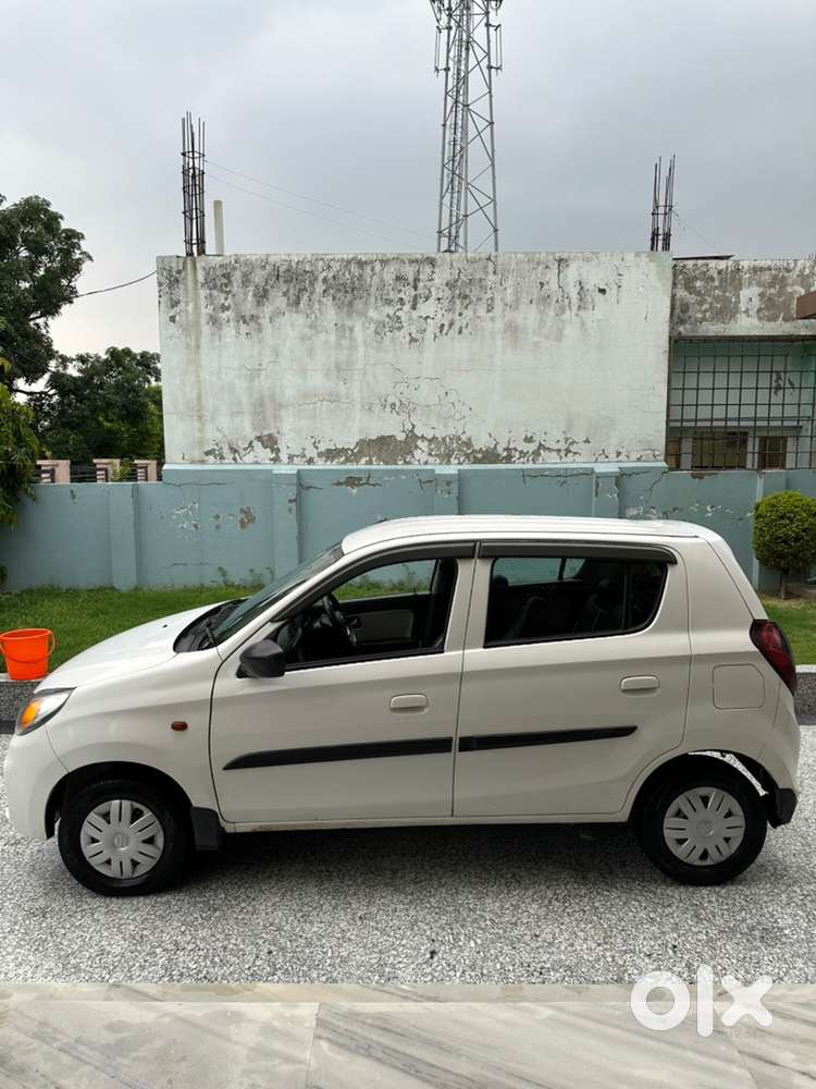 Maruti Suzuki Alto 2021 Edition