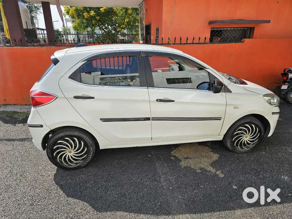 Tata Tiago 1.2 Revotron 2017