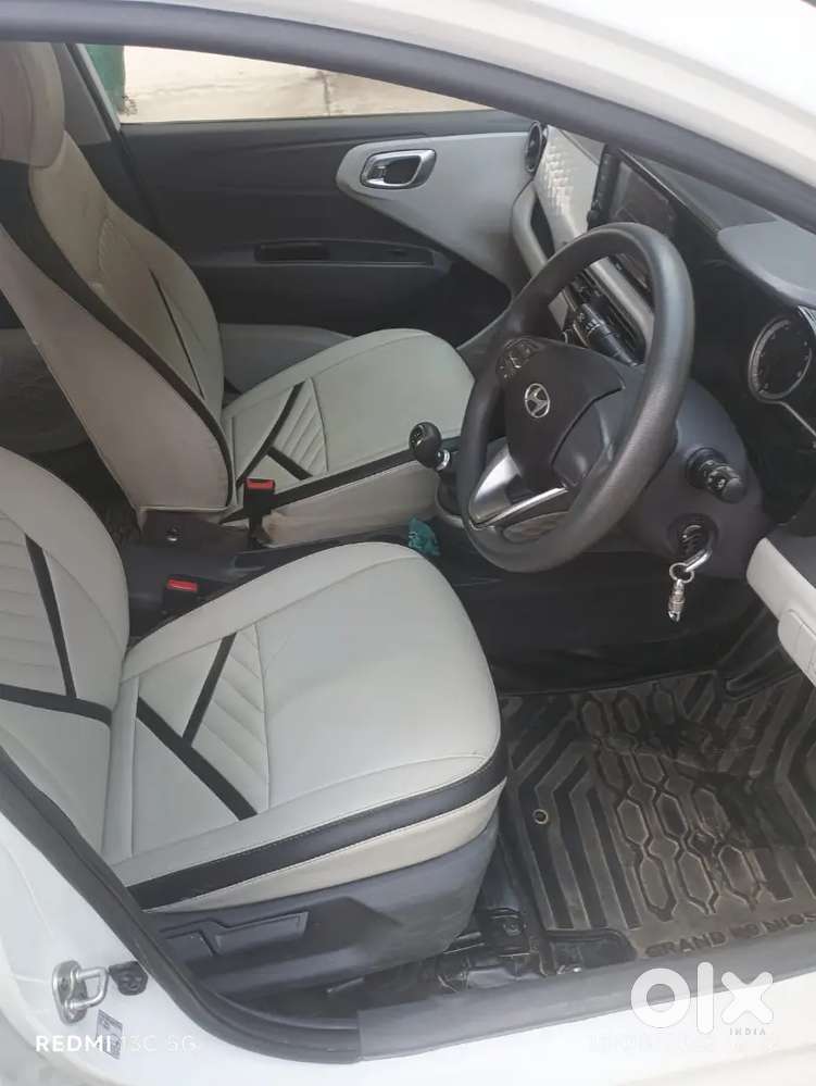 Hyundai Grand I10 Nios Sportz Petrol 2021