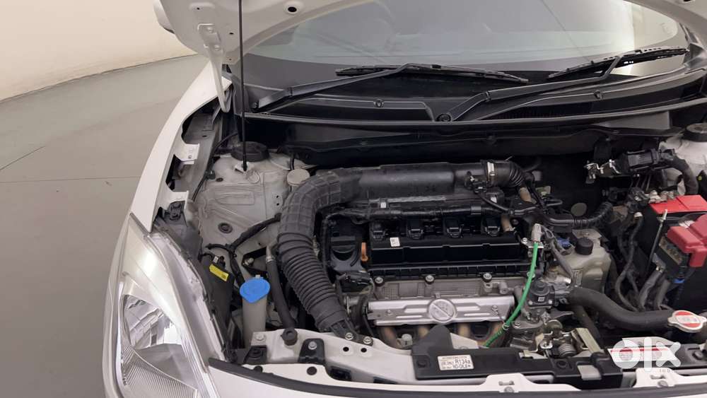 Maruti Suzuki Swift Amt Zxi, 2023, Petrol