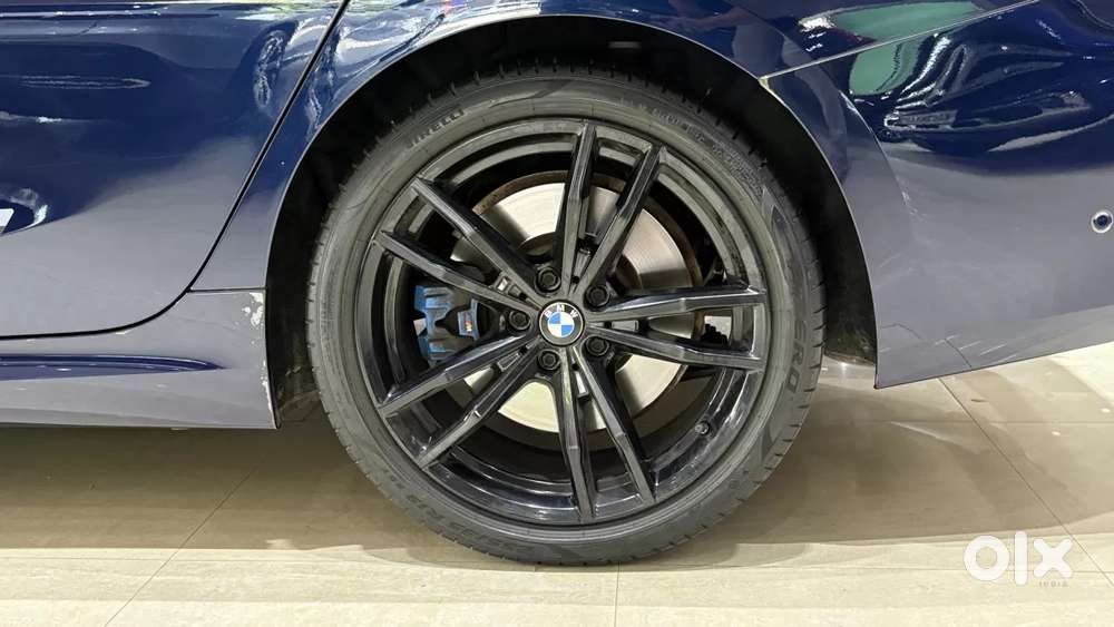 Bmw M340i, 2023, Petrol