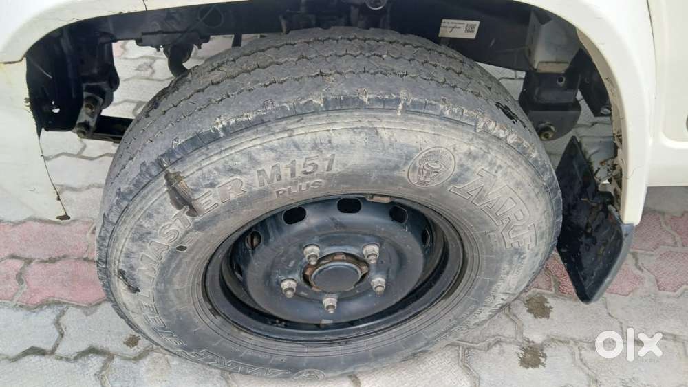 Mahindra Bolero Pik-up Fb 1.7t, 2024