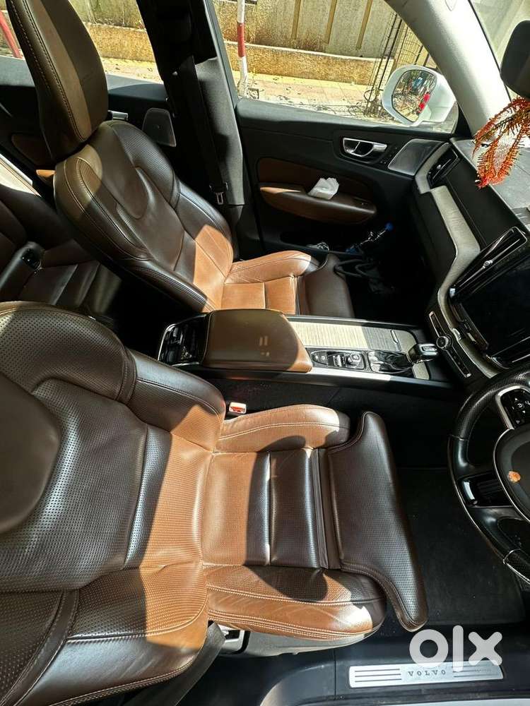 Volvo Xc60 2019 Diesel Good Condition