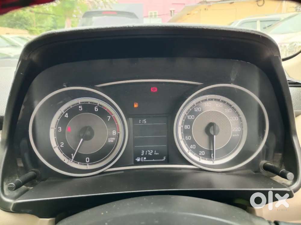 Maruti Suzuki Dzire 1.2 Vxi, 2021, Petrol